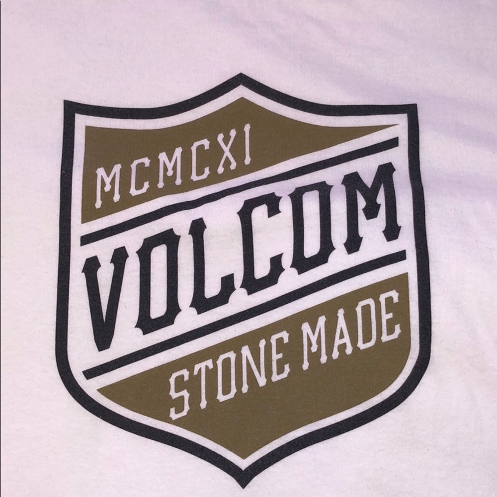 Volcom T-Shirt - Picture 2 of 3